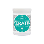 Kallos KJMN Mascarilla Queratina Mascarillas para el pelo