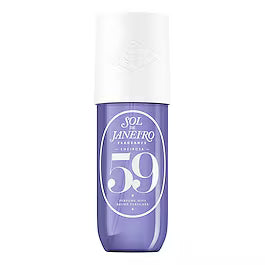 Brazilian Crush Cheirosa 59 - Bruma perfumada para cabello y cuerpo