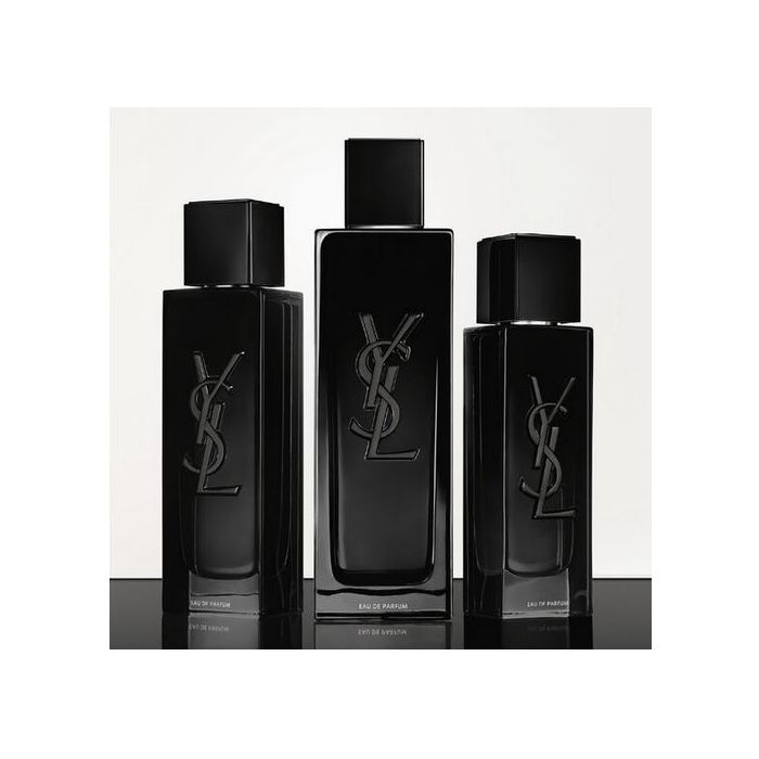 Yves Saint Laurent YSL Myslf Eau de Parfum Recargable