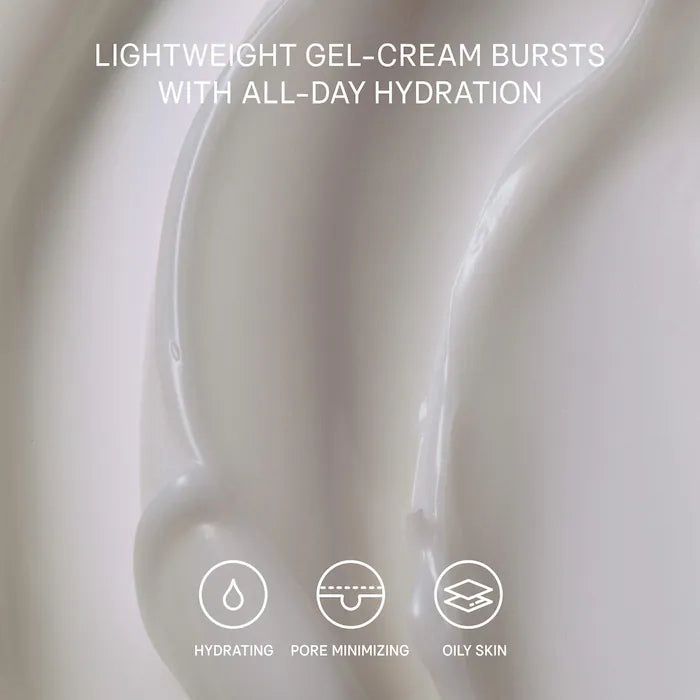 Tatcha The Water Cream