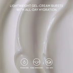 Tatcha The Water Cream