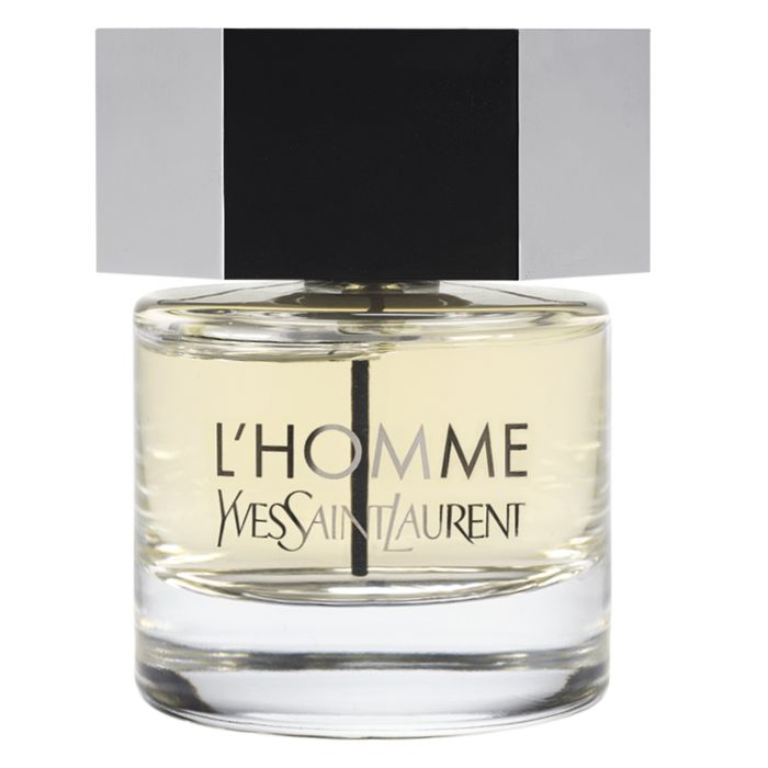 Yves Saint Laurent L'Homme Eau de Toilette