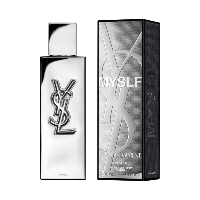 Yves Saint Laurent MYSLF L'Absolu Parfum