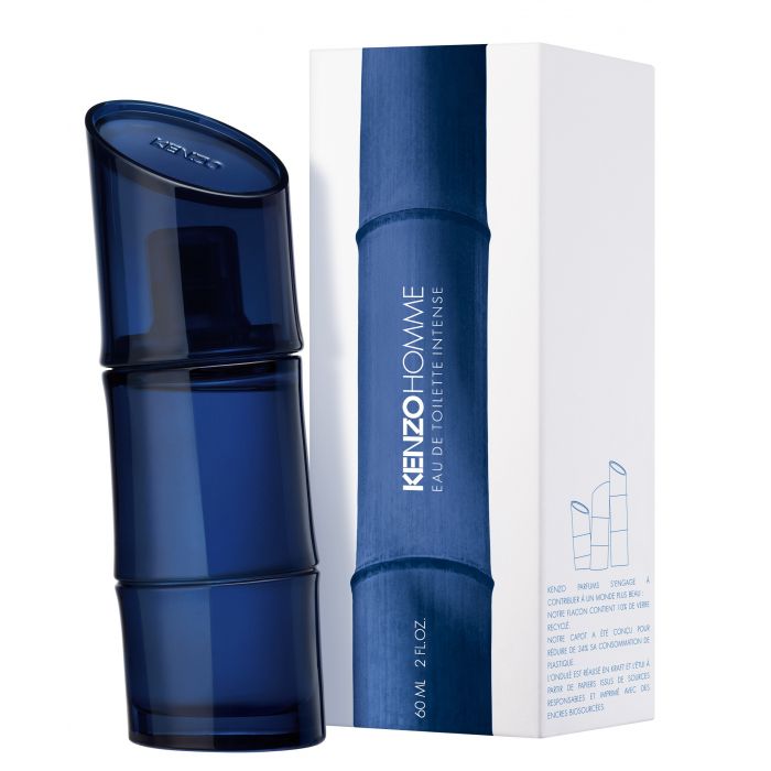 Kenzo Homme Eau de Toilette Intense