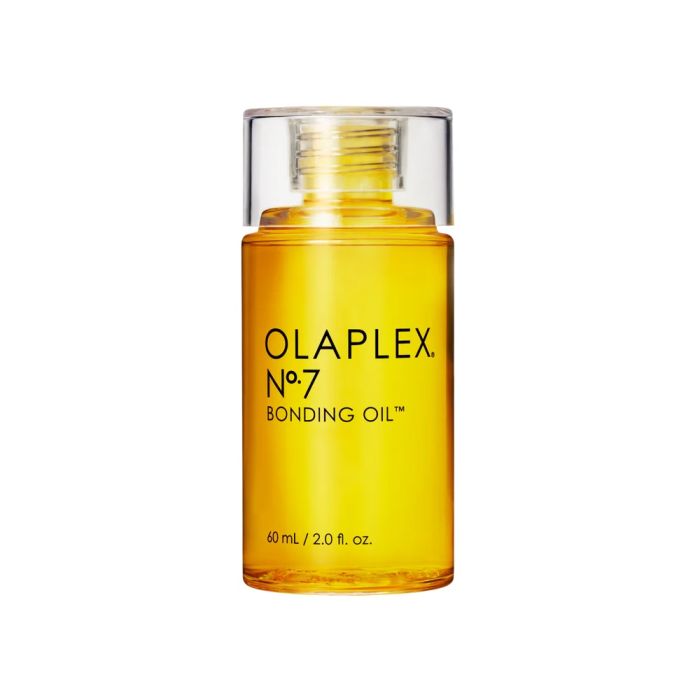 Olaplex Nº7 Bonding Oil Aceite Capilar Concentrado Tratamientos de peluquería