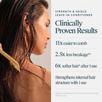 Virtue Strength & Shield Leave-In Conditioner