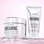 Dreaming Advanced Repair Resurfacing Treatment Mask for Damaged Frizzy Hair