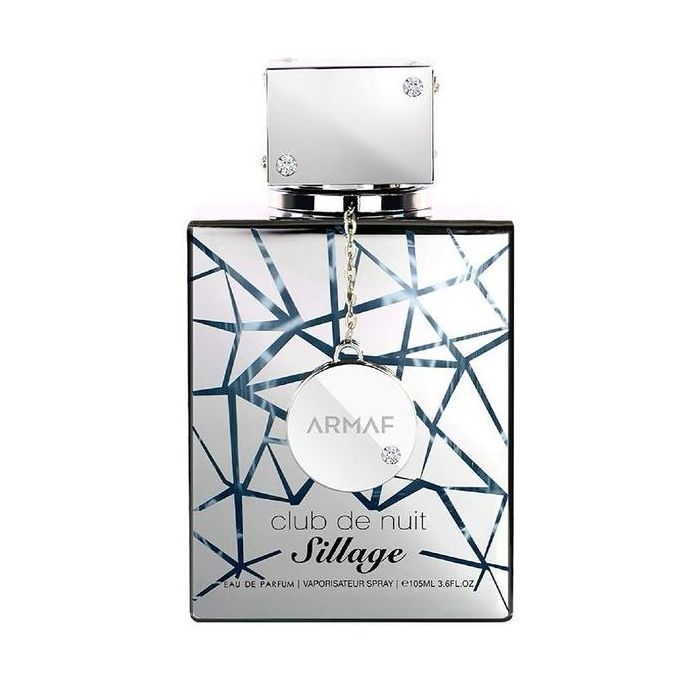 Armaf Club de Nuit Sillage Eau de Parfum