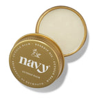 Navy Cuticle Balm