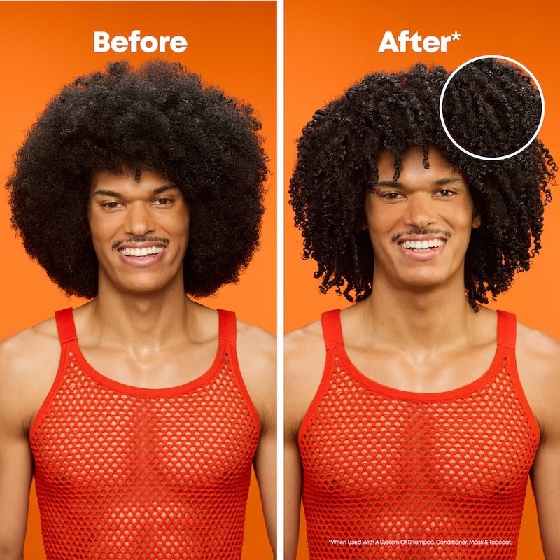 Matrix Mega Sleek Smoothing Conditioner