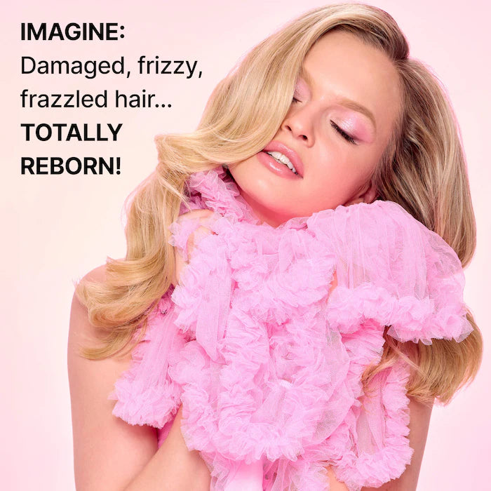 Dreaming Advanced Repair Resurfacing Treatment Mask for Damaged Frizzy Hair