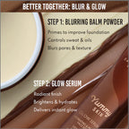 Danessa Myricks Beauty Yummy Skin Glow Serum 32.5ml - Fresh Pressed