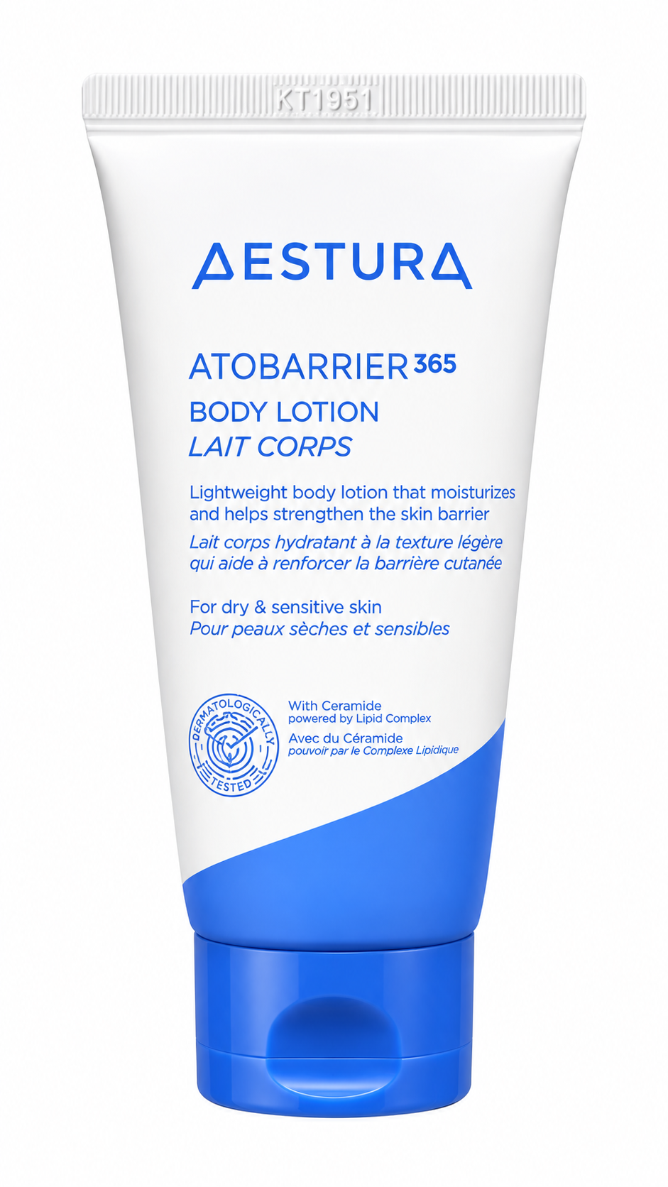 AESTURA ATOBARRIER365 Body Lotion