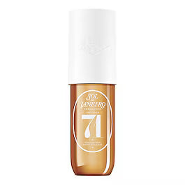 Brazilian Crush Cheirosa 71 - Bruma Perfumada Para Cuerpo y Cabello