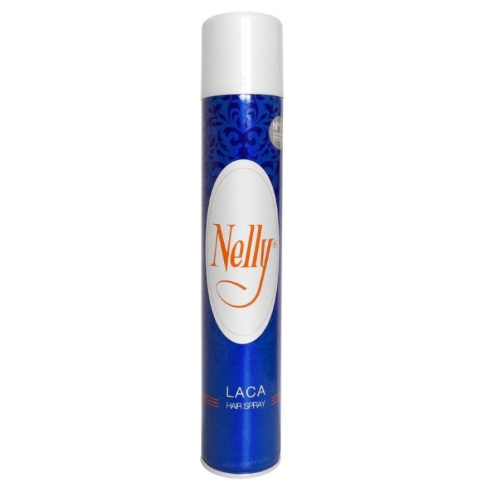 Nelly Laca Normal Lacas