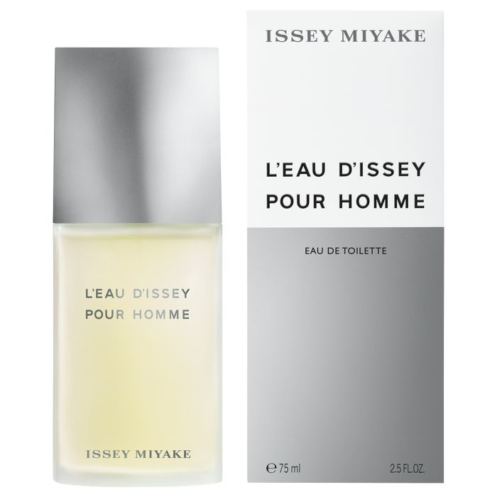 Issey Miyake L'Eau d'Issey Pour Homme EDT