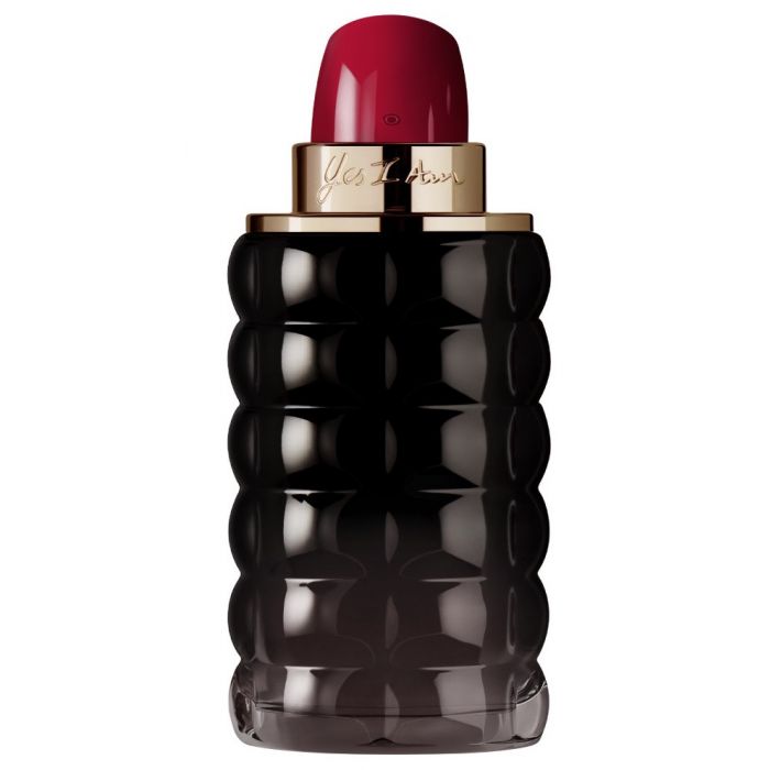 Cacharel Yes I Am - Perfume de mujer