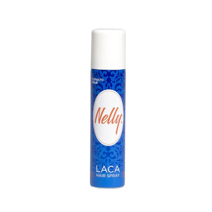 Nelly Laca Normal Lacas