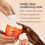 amika Mini Soulfood Nourishing Mask