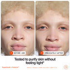 Youth To The People Supershroom Calm Cleanser