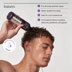 Dr. Groot Miracle In Shower Scalp & Hair Hydrating Treatment