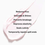 Dreaming Advanced Repair Resurfacing Treatment Mask for Damaged Frizzy Hair