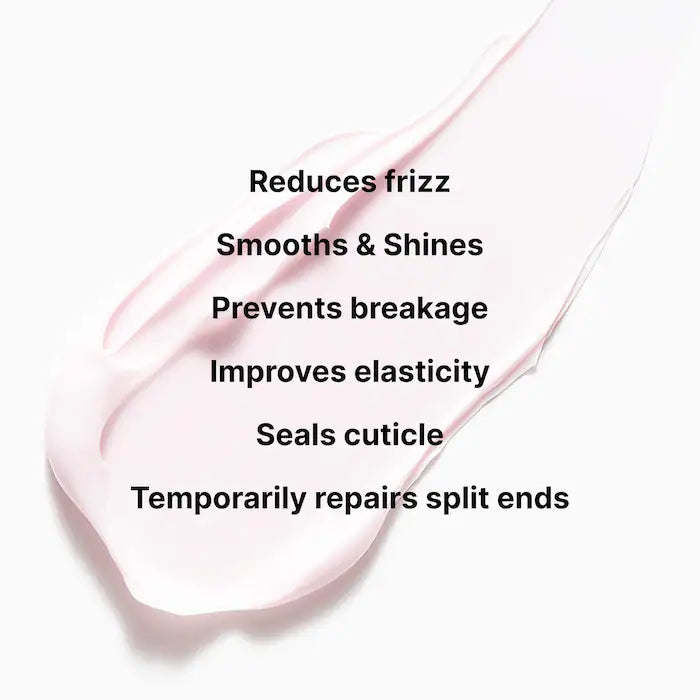 Dreaming Advanced Repair Resurfacing Treatment Mask for Damaged Frizzy Hair