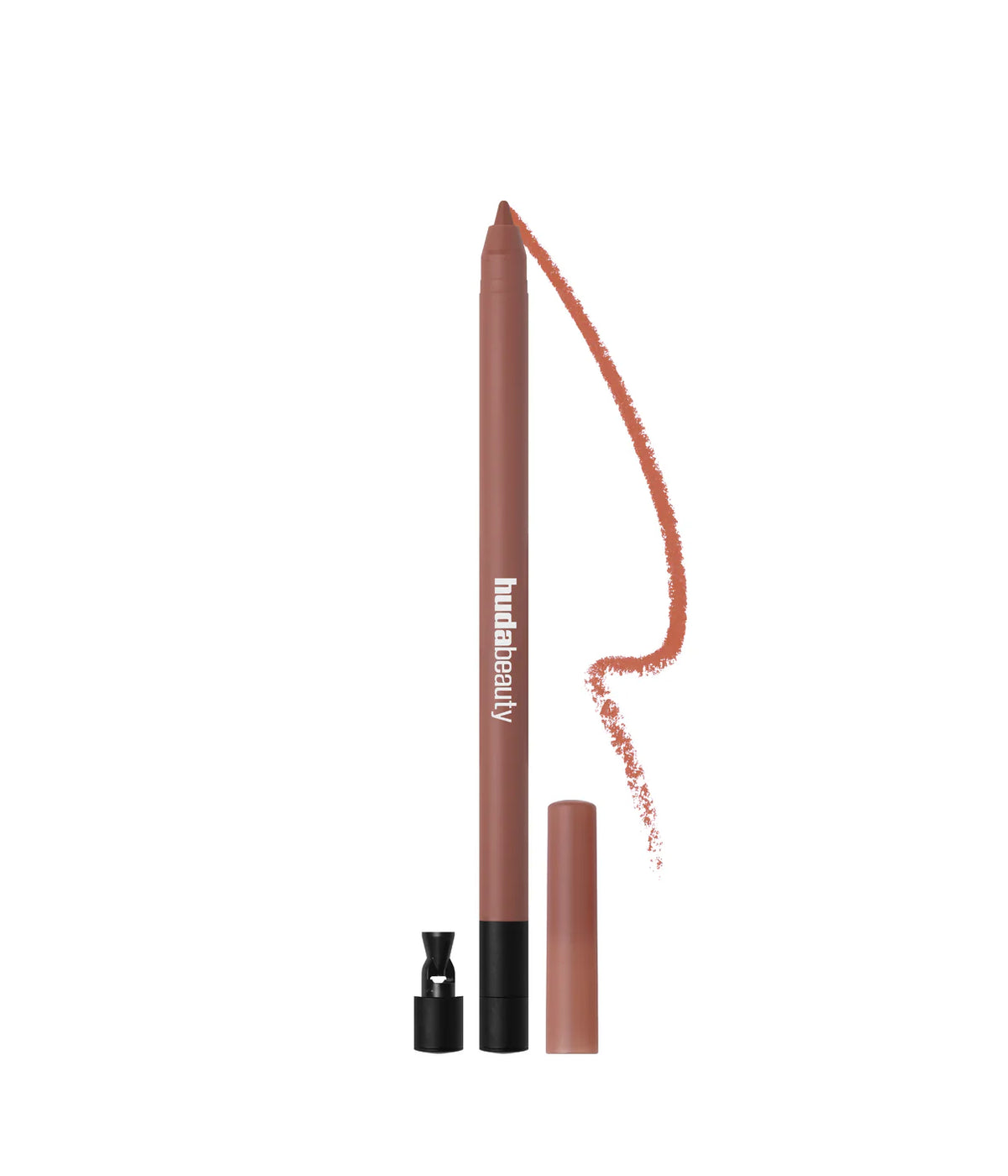 Huda Beauty Lip Contour 2.0 Automatic Matte Lip Pencil