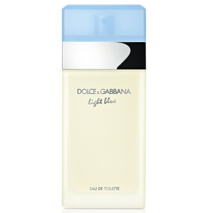 Dolce &amp; Gabbana Azul Claro