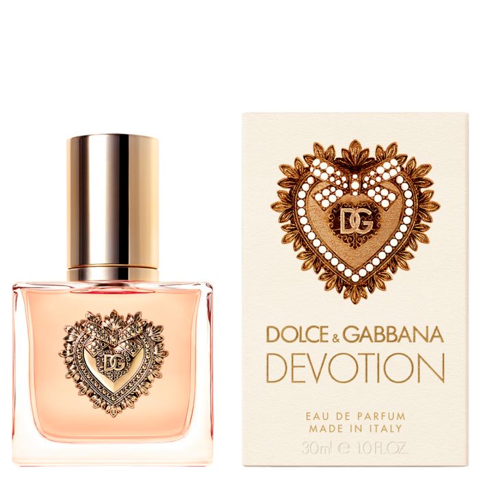 Dolce &amp; Gabbana Devotion Eau de Parfum