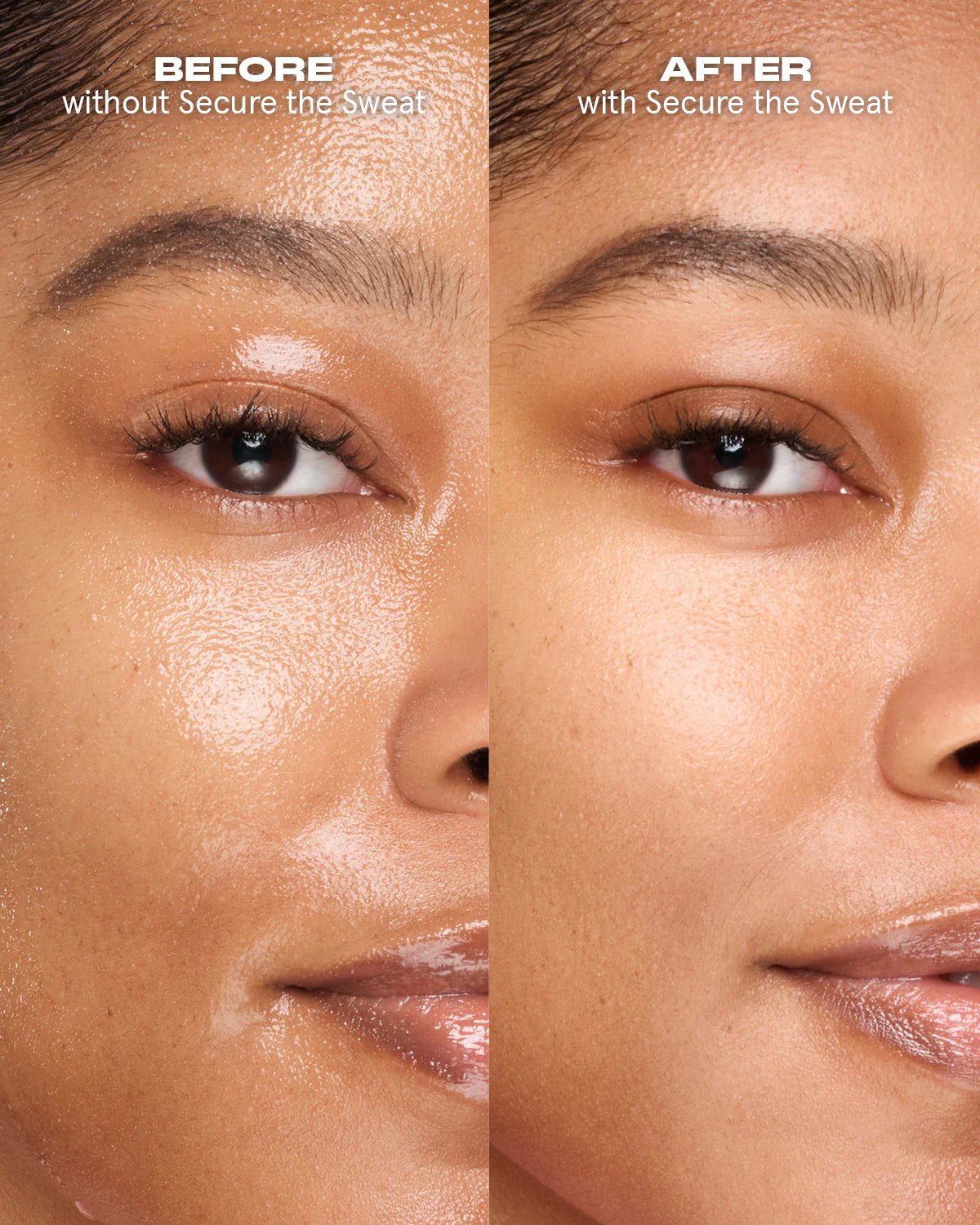ONE/SIZE Secure The Sweat Sweat-Proof Aluminum-Free Primer