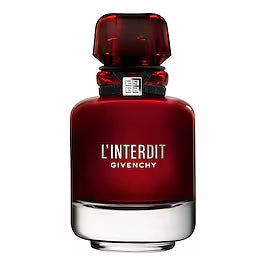 L'Interdit Rouge - Eau de Parfum