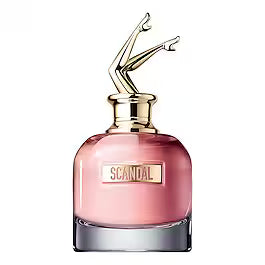 Scandal - Eau de Parfum - Notas de Gardenia, Miel & Pachulí