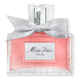 Miss Dior Parfum - Notas florales, afrutadas y amaderadas intensas
