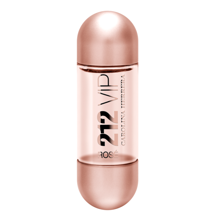 Carolina Herrera 212 Vip Rose EDP