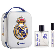 Real Madrid Neceser Real Madrid EDT