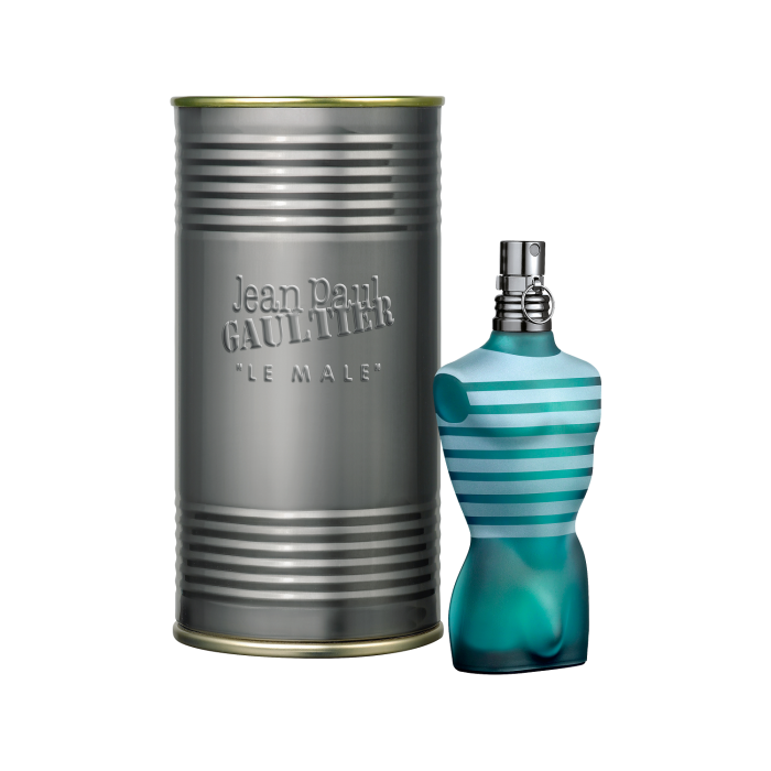 Jean Paul Gaultier Le Male Eau de Toilette