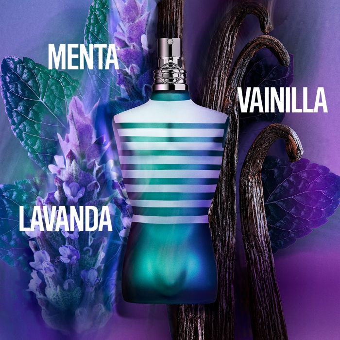 Jean Paul Gaultier Le Male Eau de Toilette