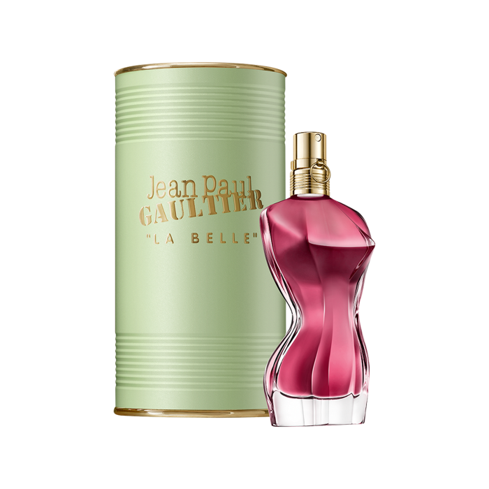 Jean Paul Gaultier La Belle Eau De Parfum