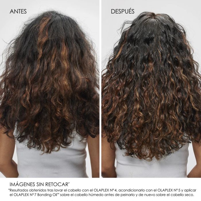 Olaplex Nº7 Bonding Oil Aceite Capilar Concentrado Tratamientos de peluquería