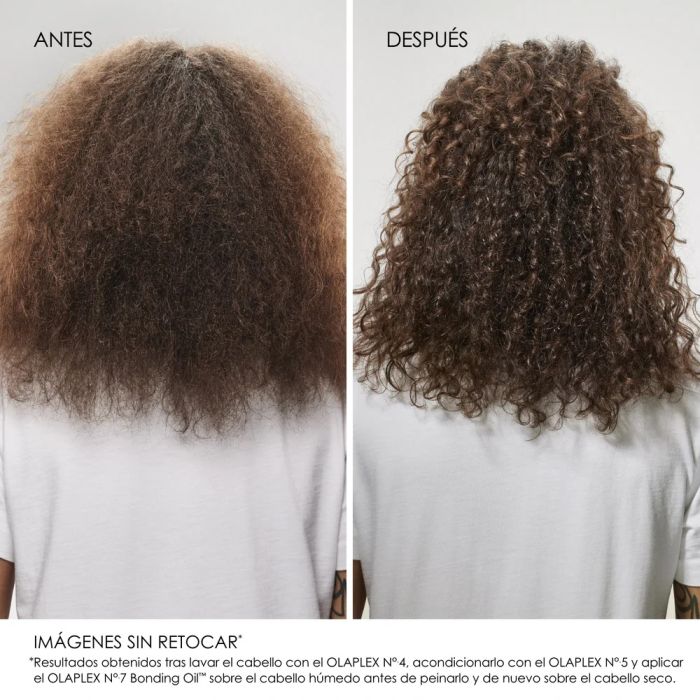 Olaplex Nº7 Bonding Oil Aceite Capilar Concentrado Tratamientos de peluquería