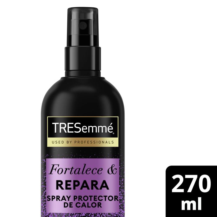 Tresemmé Fortalece & Repara Spray Protector de Calor Protectores térmicos para el pelo