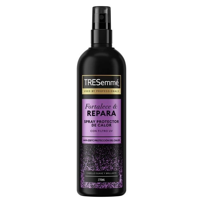 Tresemmé Fortalece & Repara Spray Protector de Calor Protectores térmicos para el pelo