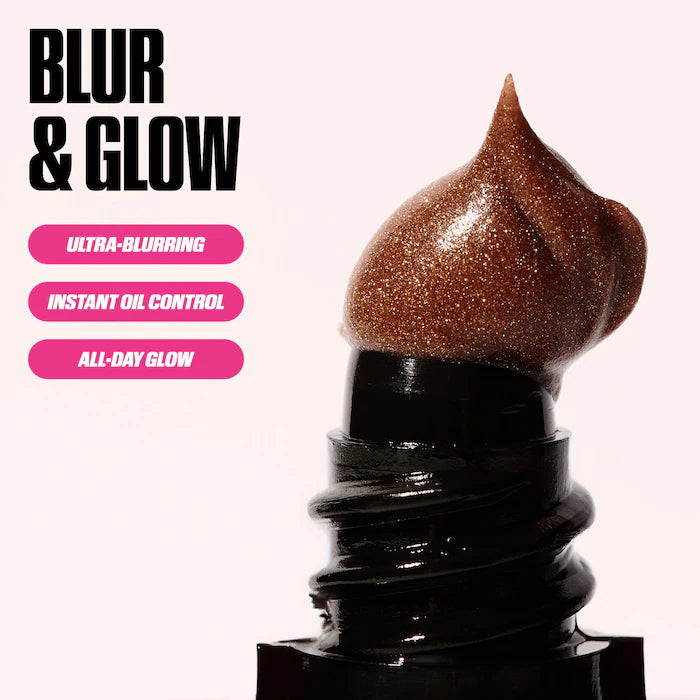 Huda Beauty Easy Blur Silicone-Free Smoothing Primer