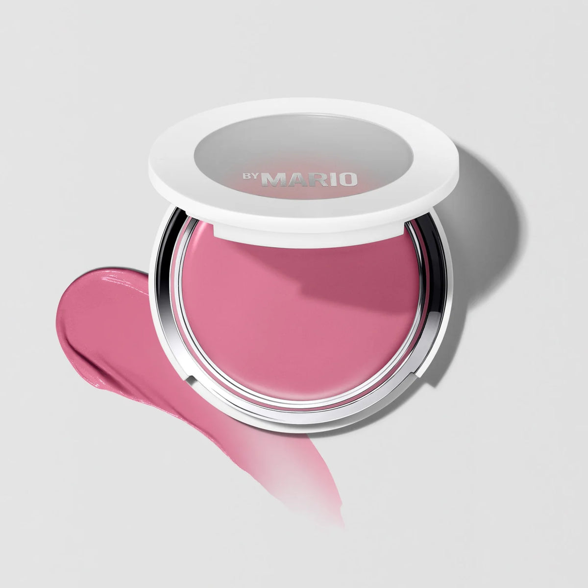 Makeup By Mario Soft Pop Plumping Blush Veil