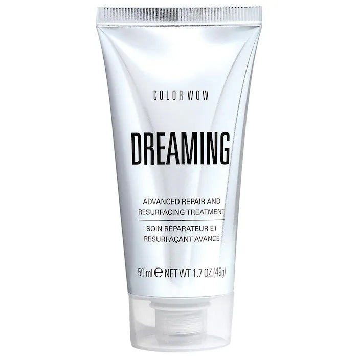 Dreaming Advanced Repair Resurfacing Treatment Mask for Damaged Frizzy Hair