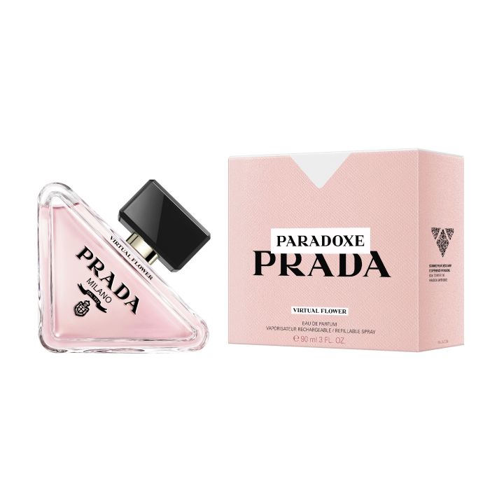 Prada Paradoxe Flor Virtual Eau de Parfum