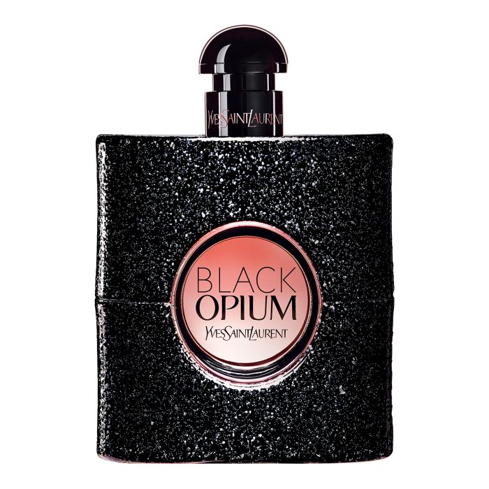 Yves Saint Laurent Opio negro