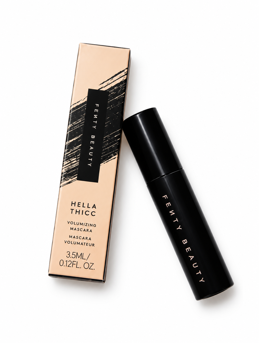 Fenty Beauty Hella Thicc Volumizing Mascara