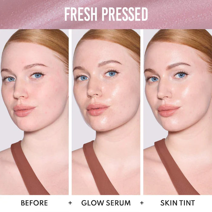 Danessa Myricks Beauty Yummy Skin Glow Serum 32.5ml - Fresh Pressed